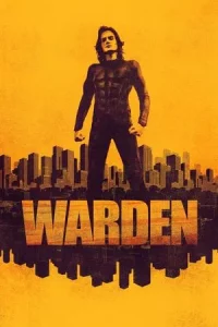 Warden (2025)  หนังใหม่ Full HD
